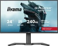 iiyama G-Master Red Eagle&trade; GB2471HS-B1 61 cm (24")