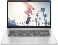 HP 17-cn4052ng Intel&reg; Core&trade; 5 120U Notebook 43,9 cm (17,3")