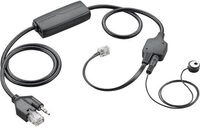 Poly APV-63 Elektronischer Hook-Switch Adapter