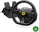 Thrustmaster T98-X Ferrari 296 GTS Lenkrad (PC, XBOX Series X/S und XBOX One)