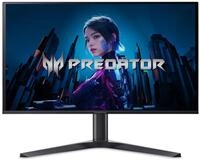 Acer Predator XB323QKV4 Gaming Monitor 80 cm (31,5")
