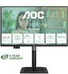 AOC 24P4U LED-Monitor 60.4 cm (23.8")