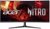 Acer Nitro XZ340CURX0bmiiphx Ulrawide Gaming Monitor 86,5 cm (34")