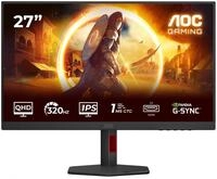 AOC Q27G4SRU Gaming-Monitor 68,6 cm (27")