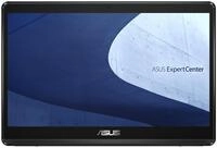ASUS ExpertCenter E1 AiO E1600WKAT-BMR114X Intel&reg; Celeron&reg; N4500 All-in-One PC 39,6