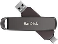 SanDisk Extreme Pro Dual Drive USB-Stick 256 GB