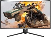 KOORUI G3221SC QHD Curved Gaming Monitor 80 cm (31,5 Zoll)
