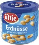 &uuml;ltje Erdn&uuml;sse ger&ouml;stet & gesalzen 180,0 g