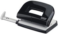 novus Locher und Heftger&auml;te Set schwarz