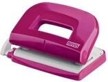 novus Locher und Heftger&auml;te Set pink