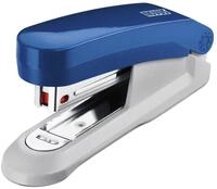 novus Locher und Heftger&auml;te Set blau