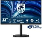 Philips 32B2N3500 Monitor 80 cm (31.5")