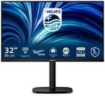 Philips 32B2U3601 Monitor 80 cm (31,5")