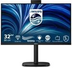 Philips 32B2U3601H Monitor 80 cm (31,5")