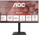 AOC U27E4CV 4K UHD Monitor 68,6 cm (27")