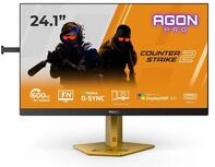 AOC Agon Pro CS24A Gaming-Monitor 61 cm (24")