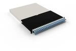 Patchbox patchbox.one Kabeleinzugssystem 30RU/STP (1,8 m) mit 24 Kassetten,