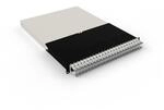 Patchbox patchbox.one Kabeleinzugssystem 30RU/STP (1,8 m) mit 24 Kassetten,