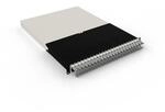Patchbox patchbox.one Kabeleinzugssystem 30RU/STP (1,8 m) mit 24 Kassetten,