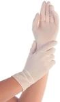 HYGONORM Einmalhandschuhe SAFE FIT M wei&szlig;