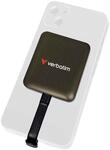verbatim SnapBack 1 TB externe SSD-Festplatte schwarz