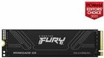 Kingston FURY Renegade G5 PCIe 5.0 NVMe M.2 SSD 8 TB
