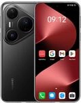 Huawei Pura 80 Pro 4G 512GB, Schwarz