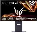 LG UltraGear&trade; 32GX850A-B 4K Ultra HD Gaming Monitor 81,3 cm (32")