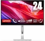 Lenovo L24D-4C Full HD Monitor 60,5 cm (23,8")