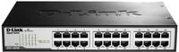 D-Link DGS-1024D 24-Port Gigabit Switch