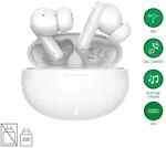 4smarts Wireless Headset SkyBuds Pro ANC wei&szlig;
