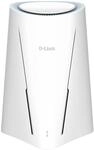 D-Link G530V2, 5G NR AX3000 Wi-Fi 6 Router