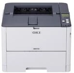 OKI B513dn Laserdrucker s/w