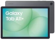 Samsung Galaxy Tab A11+ (11") Wi-Fi 256GB Grau