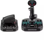 Thrustmaster Joystick-Set Sol-R 4 Hotas
