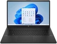 HP 17-cp2139ng AMD Ryzen&trade; 3 7320U Notebook 43,9 cm (17,3")