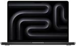 Apple MacBook Pro (14,2") space schwarz
