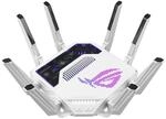 ASUS ROG Rapture GT-BE19000AI Tri-band WiFi 7 AI Gaming Router