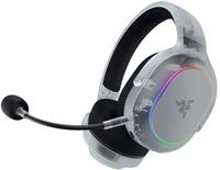 Razer Headset Barracuda X Chroma Phantom Edition kabellos wei&szlig;