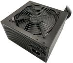 LC-Power LC420H-12 V1.3 420 W ATX 2.31 schwarz