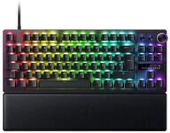 Razer Tastatur Huntsman V3 Pro Tenkeyless 8KHz DE Layout kabelgebunden