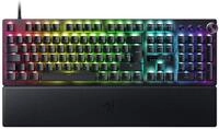 Razer Tastatur Huntsman V3 Pro 8KHz DE Layout kabelgebunden
