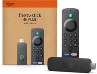 Amazon Fire TV Stick 4K Plus (2nd generation)