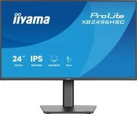 iiyama ProLite XB2496HSC-B1 Monitor 60,5cm (24")