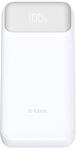 D-Link DPP-201, 20000mAh Power Bank