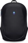 Alienware AW5625P Rucksack 40,6 cm (16"), schwarz