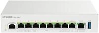 D-Link DBR-600-P/E, Business PoE Router