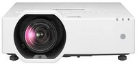 Panasonic PT-VMZ7STEJ LCD Laser Kurzdistanzbeamer 7000 Lumen