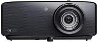 Optoma UHZ58LV Heimkino Laser Beamer 3.000 ANSI Lumen