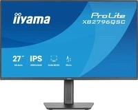 iiyama ProLite XB2796QSC-B1 Monitor 68,6cm (27")